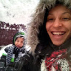 Meet your Posher, Blanca